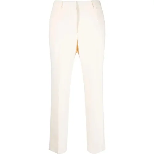 Trousers > Straight Trousers - - See by Chloé - Modalova