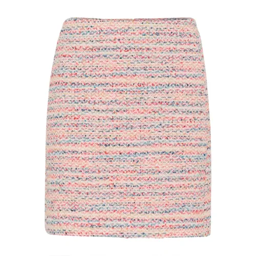 Skirts > Short Skirts - - InWear - Modalova