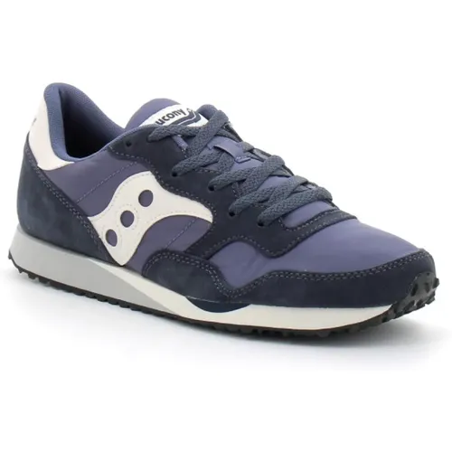 Saucony - Shoes > Sneakers - Blue - Saucony - Modalova