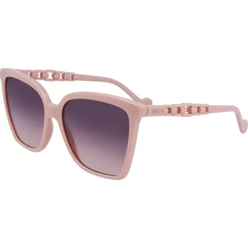 Accessories > Sunglasses - - Liu Jo - Modalova