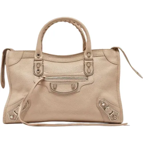 Pre-owned > Pre-owned Bags > Pre-owned Handbags - - Balenciaga Vintage - Modalova