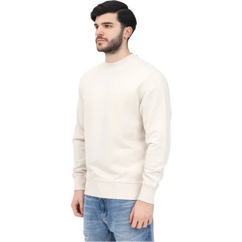 Sweatshirts & Hoodies > Sweatshirts - - Calvin Klein Jeans - Modalova