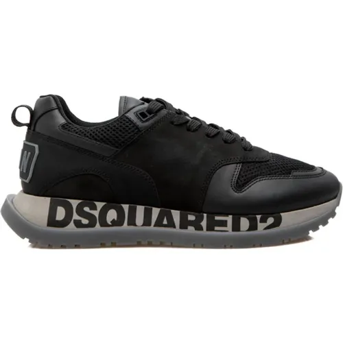 Shoes > Sneakers - - Dsquared2 - Modalova
