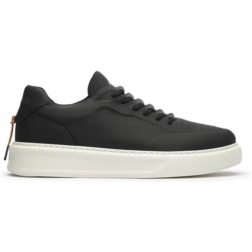 Shoes > Sneakers - - Barracuda - Modalova