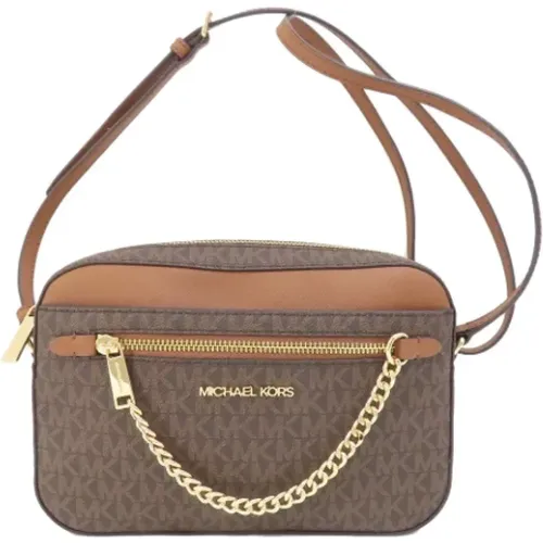 Pre-owned > Pre-owned Bags > Pre-owned Cross Body Bags - - Michael Kors Pre-owned - Modalova