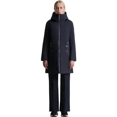 Fusalp - Coats - Blue - Fusalp - Modalova