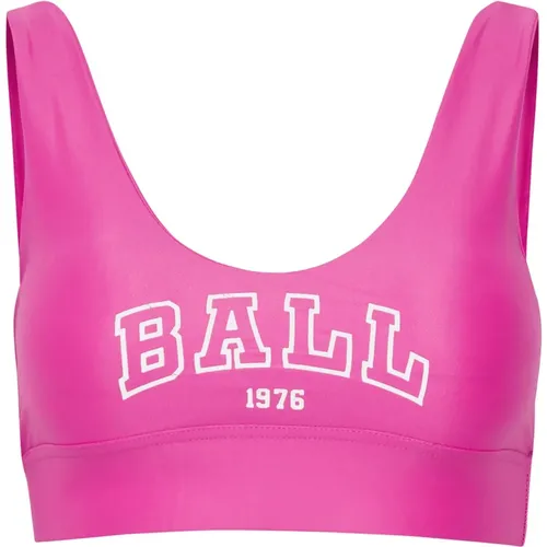 Sport > Fitness > Training Tops > Sport Bras - - Ball - Modalova