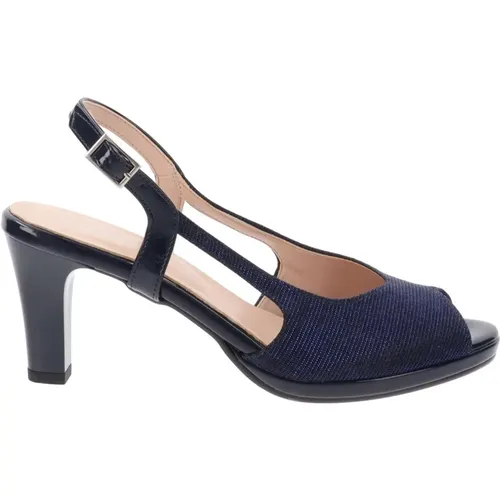 Shoes > Sandals > High Heel Sandals - - Cinzia Soft - Modalova