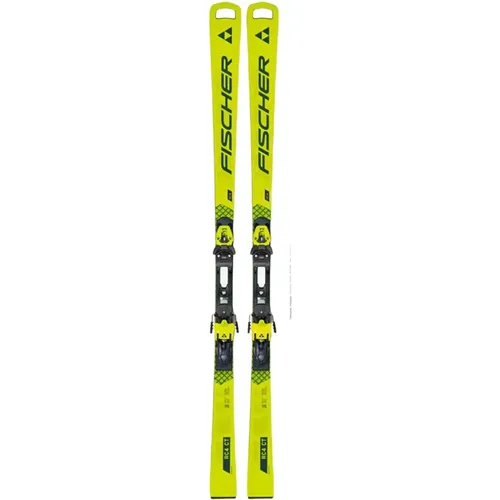 Sport > Ski & Wintersport > Ski Accessories - - Fischer - Modalova