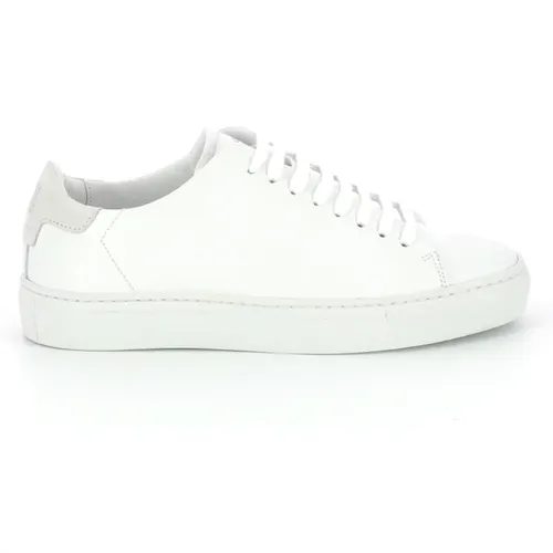 Piola - Shoes > Sneakers - White - Piola - Modalova