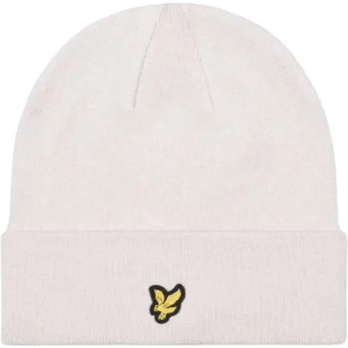 Accessories > Hats > Beanies - - Lyle & Scott - Modalova