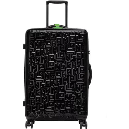 Suitcases > Cabin Bags - - Longchamp - Modalova