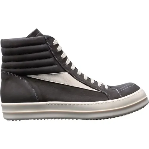 Shoes > Sneakers - - Rick Owens - Modalova