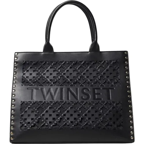 Bags > Tote Bags - - Twinset - Modalova