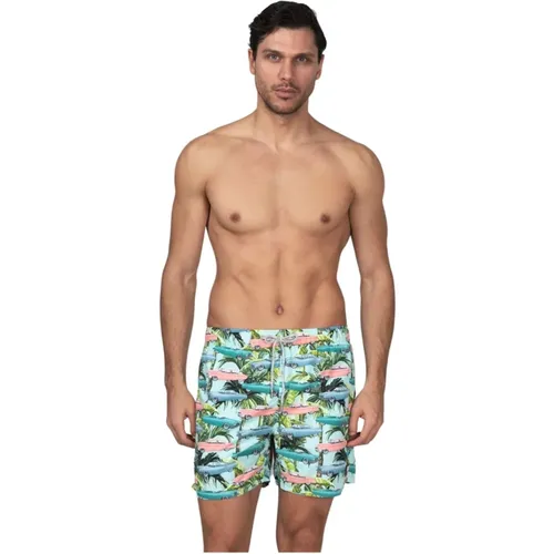 Swimwear > Beachwear - - F**k - Modalova