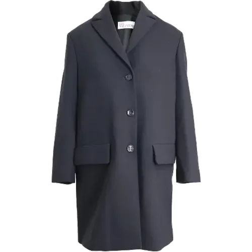 Pre-owned > Pre-owned Coats - - Valentino Vintage - Modalova