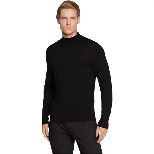 Knitwear > Turtlenecks - - Calvin Klein - Modalova