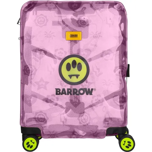 Suitcases > Cabin Bags - - Barrow - Modalova