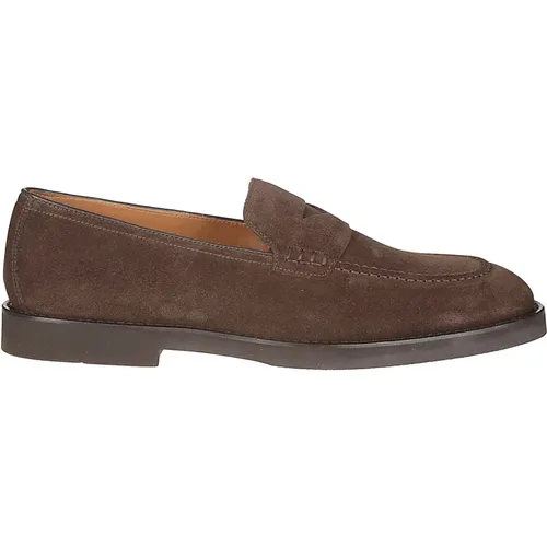 Shoes > Flats > Loafers - - Doucal's - Modalova