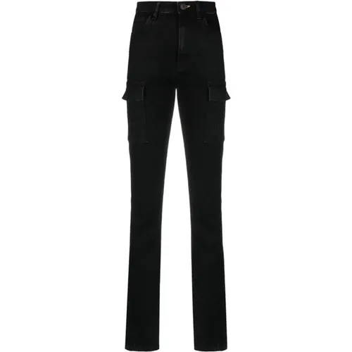 Trousers > Slim-fit Trousers - - 3X1 - Modalova