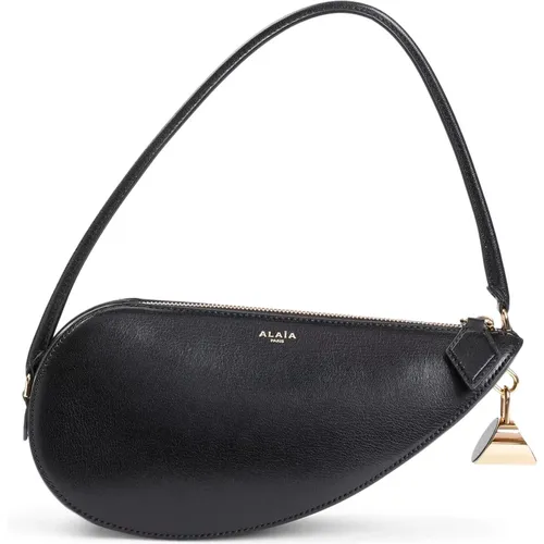 Bags > Shoulder Bags - - Alaïa - Modalova