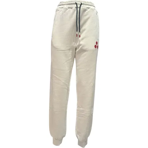 Trousers > Sweatpants - - Peuterey - Modalova