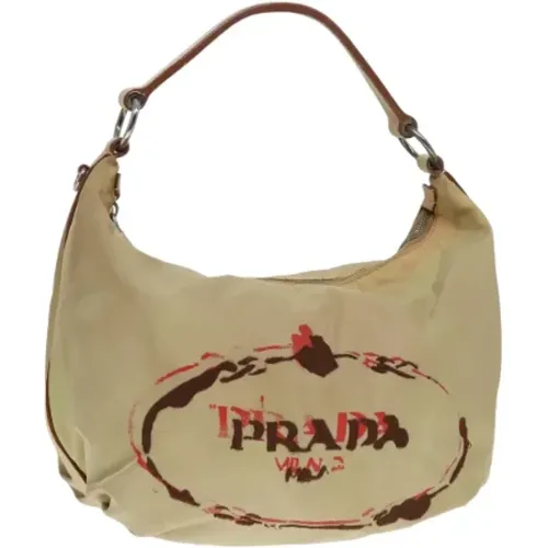 Pre-owned > Pre-owned Bags > Pre-owned Handbags - - Prada Vintage - Modalova