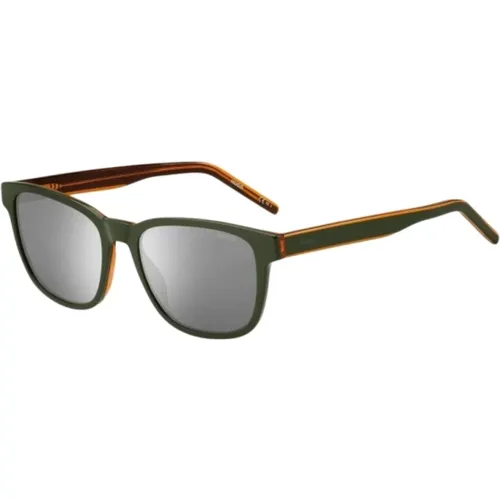 Accessories > Sunglasses - - Hugo Boss - Modalova