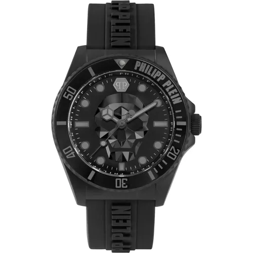 Accessories > Watches - - Philipp Plein - Modalova