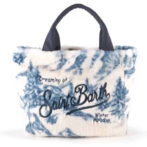 Bags > Tote Bags - - MC2 Saint Barth - Modalova