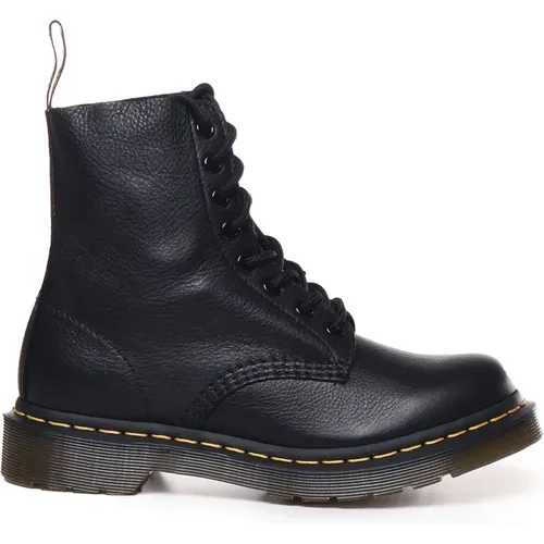 Shoes > Boots > Lace-up Boots - - Dr. Martens - Modalova