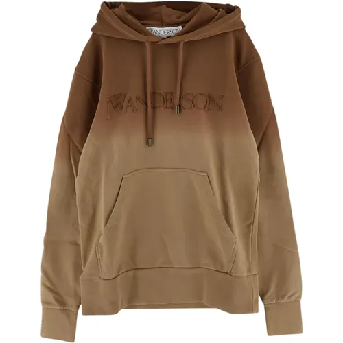 Sweatshirts & Hoodies > Hoodies - - JW Anderson - Modalova