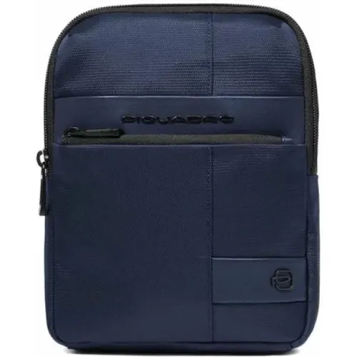 Bags > Messenger Bags - - Piquadro - Modalova