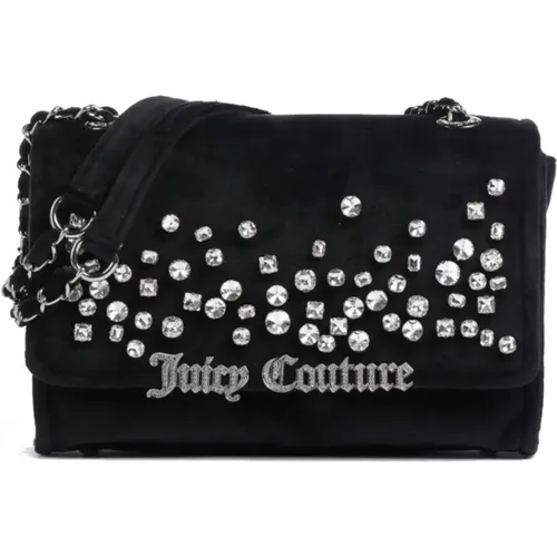 Bags > Shoulder Bags - - Juicy Couture - Modalova