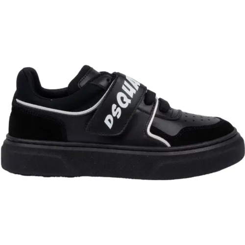 Shoes > Sneakers - - Dsquared2 - Modalova