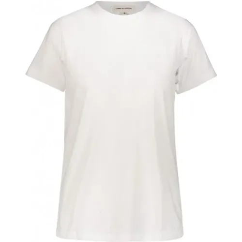 Tops > T-Shirts - - Comme des Garçons - Modalova