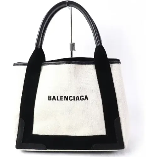 Pre-owned > Pre-owned Bags > Pre-owned Handbags - - Balenciaga Vintage - Modalova