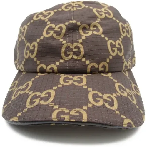 Pre-owned > Pre-owned Accessories - - Gucci Vintage - Modalova