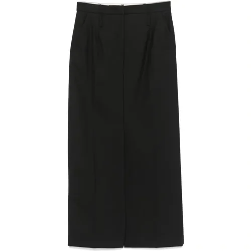 Skirts > Maxi Skirts - - Tela - Modalova