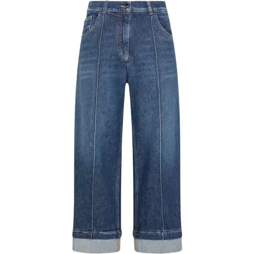 Jeans > Straight Jeans - - Seventy - Modalova