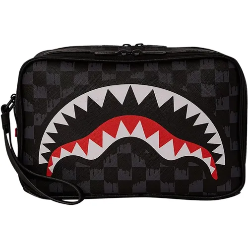 Bags > Toilet Bags - - Sprayground - Modalova