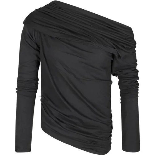 Tops > Long Sleeve Tops - - Entire Studios - Modalova