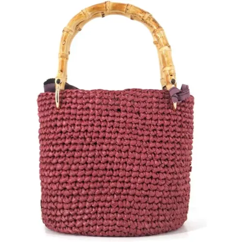 Bags > Handbags - - Chica London - Modalova