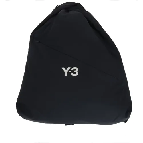 Y-3 - Bags > Backpacks - Black - Y-3 - Modalova