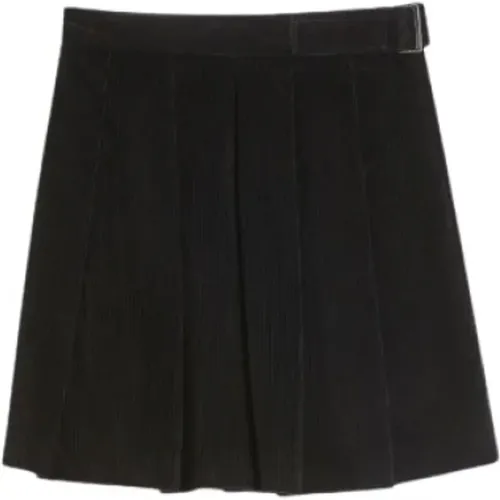 Skirts > Short Skirts - - Max Mara Weekend - Modalova