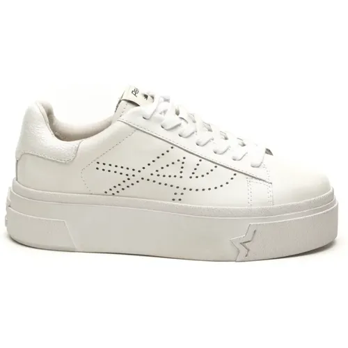 ASH - Shoes > Sneakers - White - Ash - Modalova