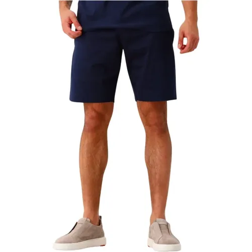 Shorts > Casual Shorts - - Valenza - Modalova