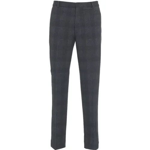 Trousers > Slim-fit Trousers - - Circolo 1901 - Modalova