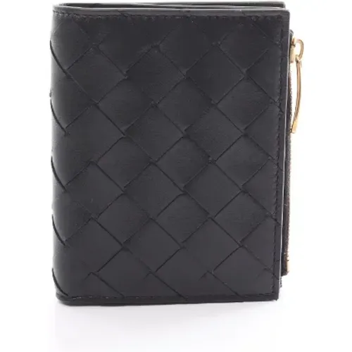 Pre-owned > Pre-owned Accessories > Pre-owned Wallets - - Bottega Veneta Vintage - Modalova