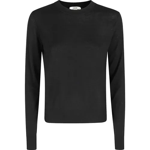 Knitwear > Round-neck Knitwear - - Vince - Modalova